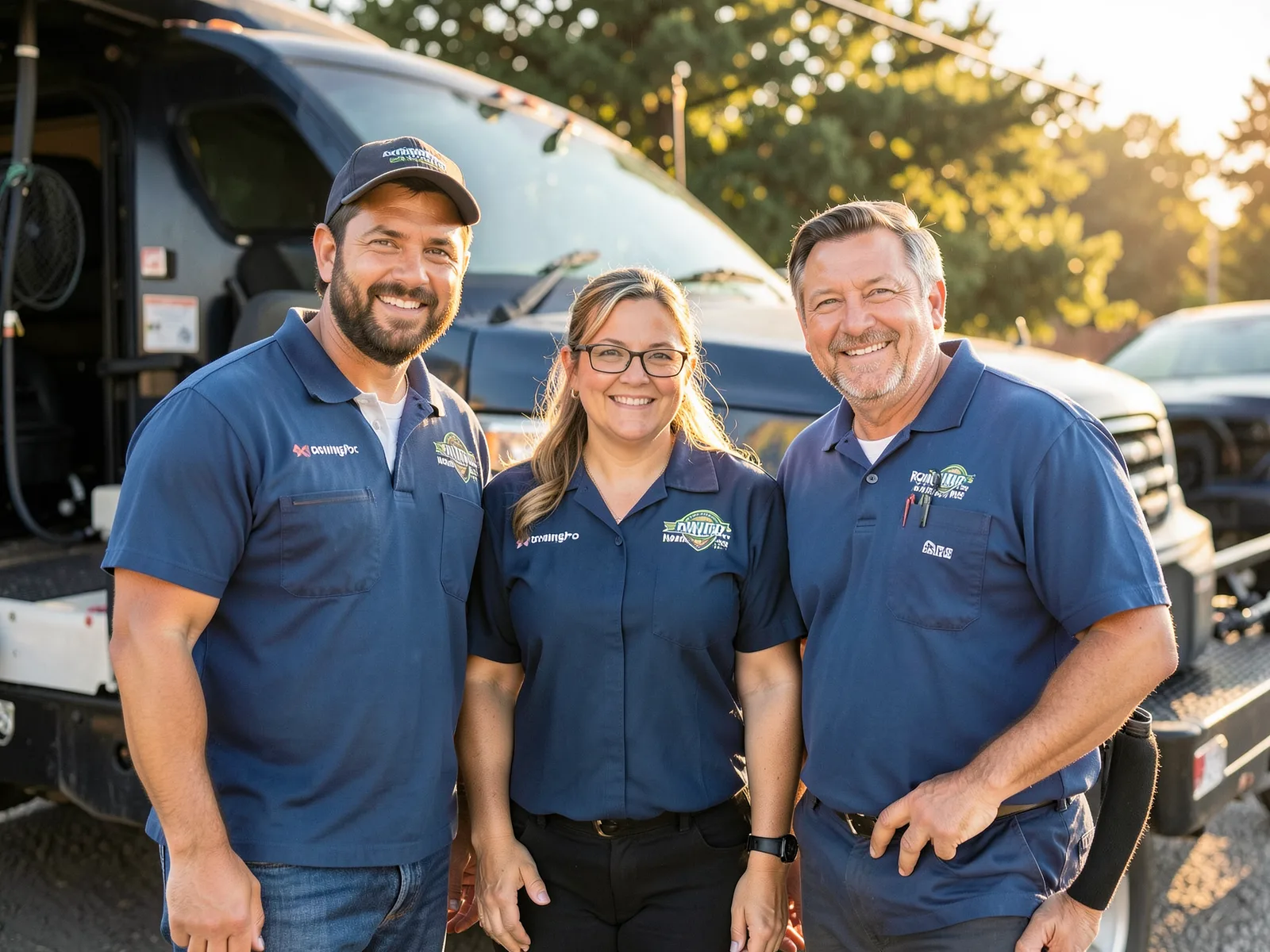 Roof Repair company in Huggins, MO